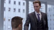 Is Tyrell Wellick Elliot's enemy or ally (Image Via YouTube/@Amazon Prime UK and IE)